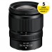 Nikon NIKKOR Z DX 16-50mm f/2.8 VR Nikon NIKKOR Z DX 16-50mm f/2.8 VR